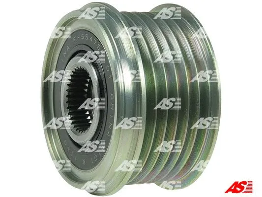 Alternator Freewheel Clutch (AFP3024(INA))