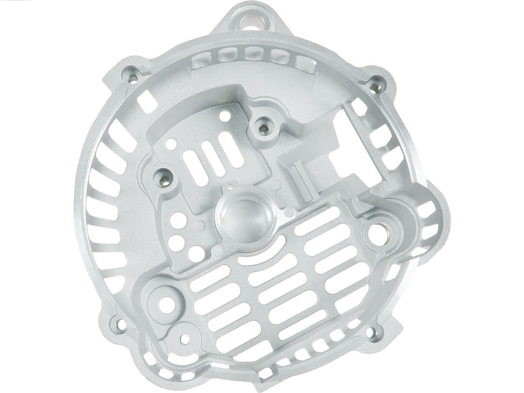 Bracket, alternator drive flange