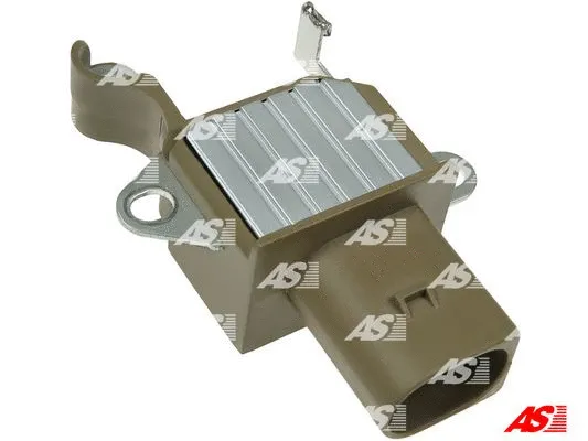 Alternator Regulator (ARE6130S2)