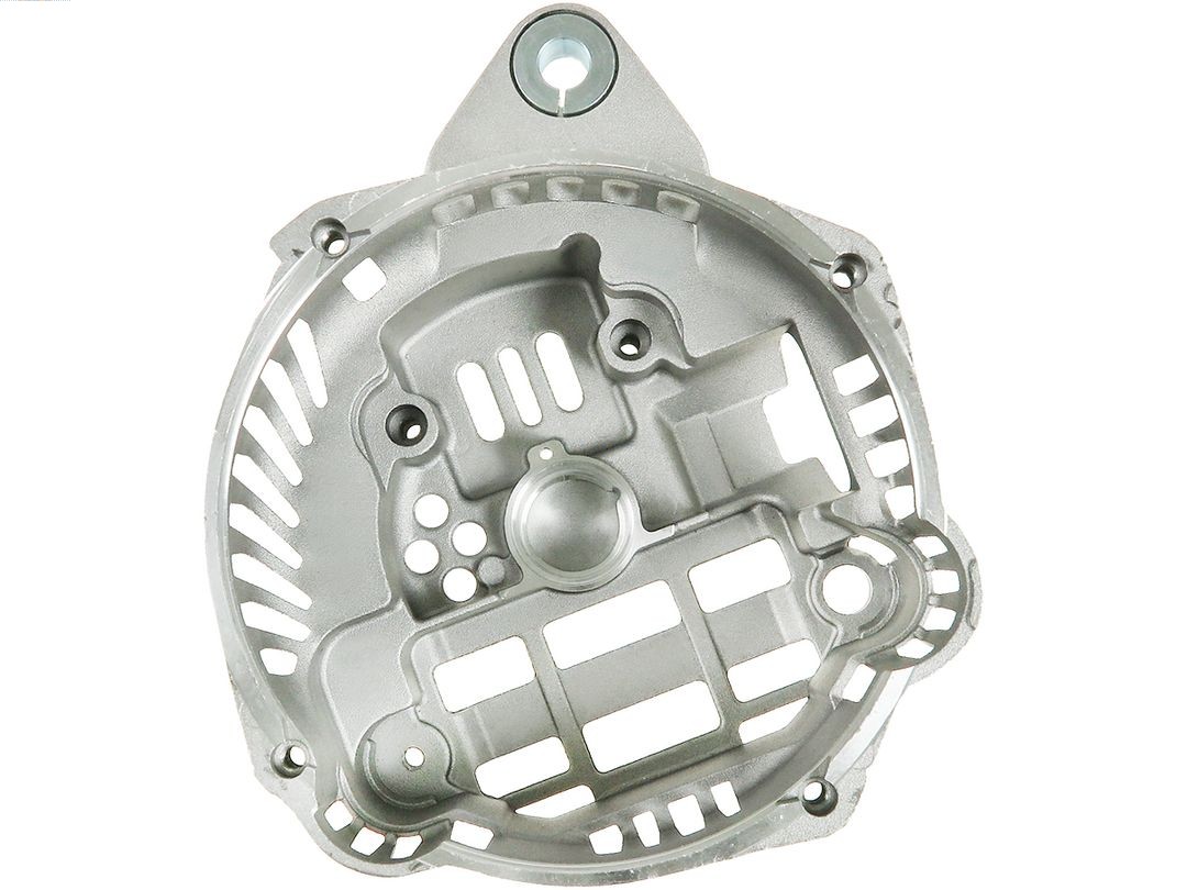 Bracket, alternator drive flange