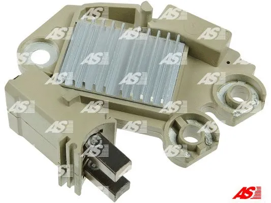 Alternator Regulator