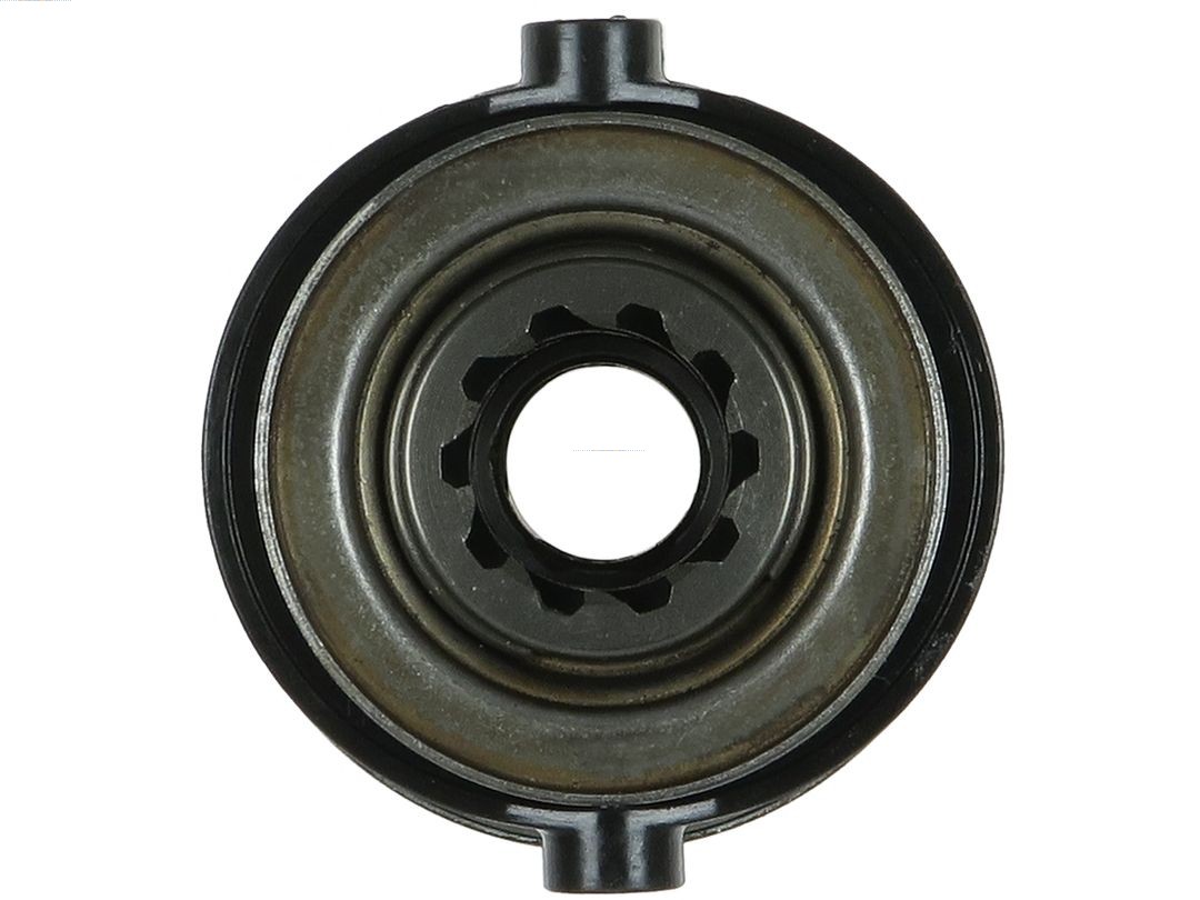 Freewheel Gear, starter