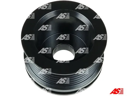 Belt Pulley, alternator