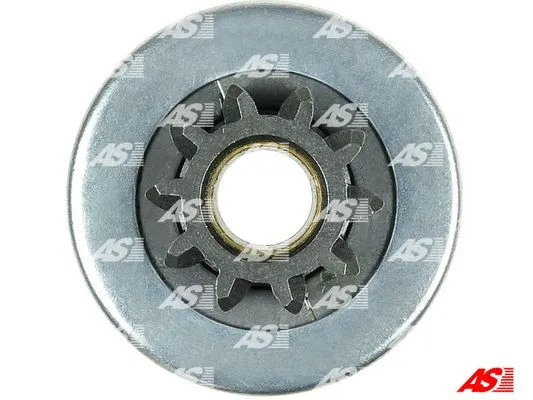 Freewheel Gear, starter