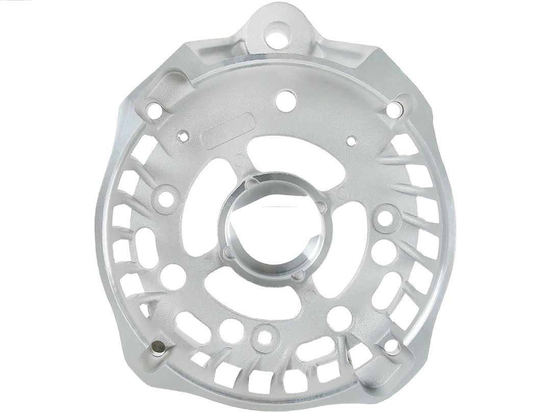 Bracket, alternator drive flange