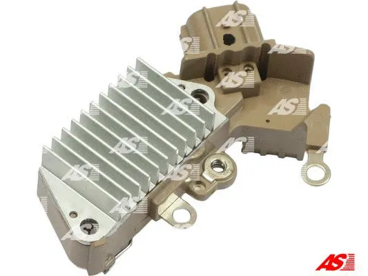 Alternator Regulator