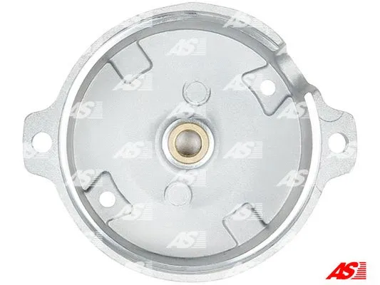 Starter Lid, carburettor