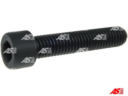 Repair Set, alternator (SRS9096S)