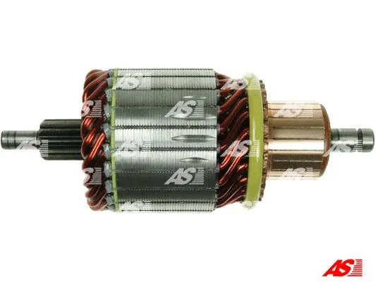 Armature, starter (SA0049)