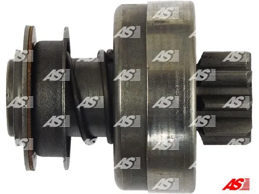 Freewheel Gear, starter (SD0277)