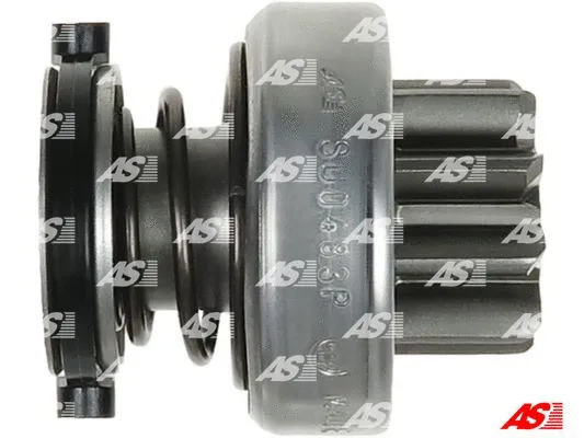 Freewheel Gear, starter (SD0483P)
