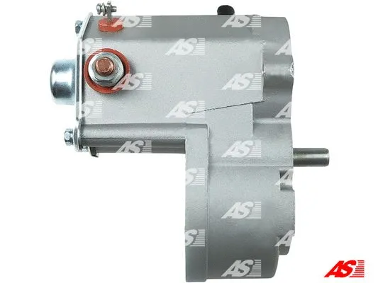 Solenoid Switch, starter (SS6044)