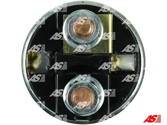 Solenoid Switch, starter