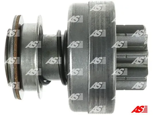 Freewheel Gear, starter (SD0010(BOSCH))