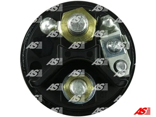 Solenoid Switch, starter