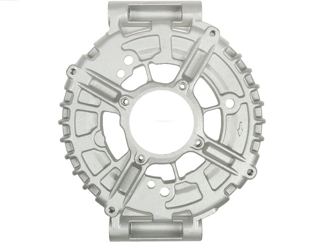 Bracket, alternator drive flange (ABR0185S)