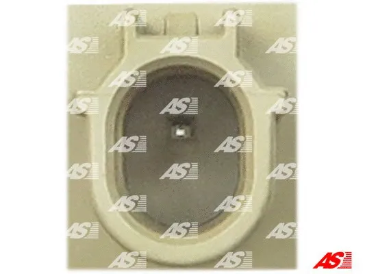 Alternator Regulator