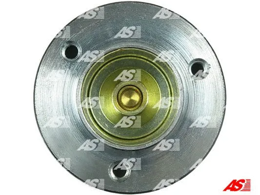 Solenoid Switch, starter