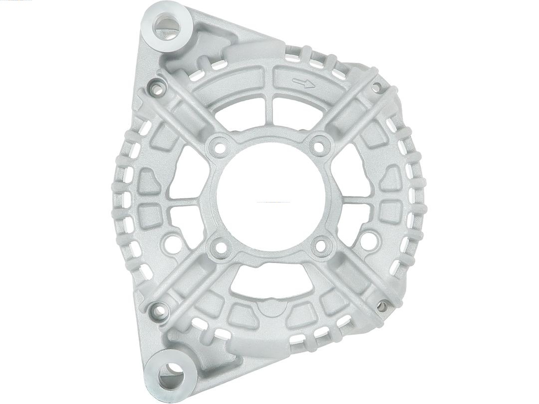 Bracket, alternator drive flange (ABR0254S)