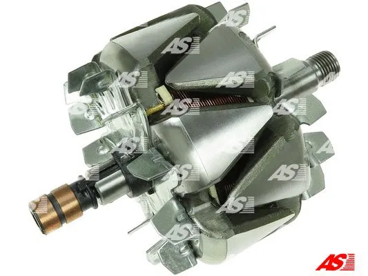 Rotor, alternator (AR0015)