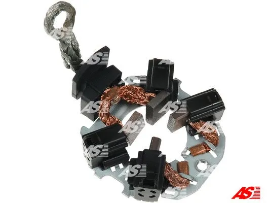 Holder, carbon brushes (SBH6025S)