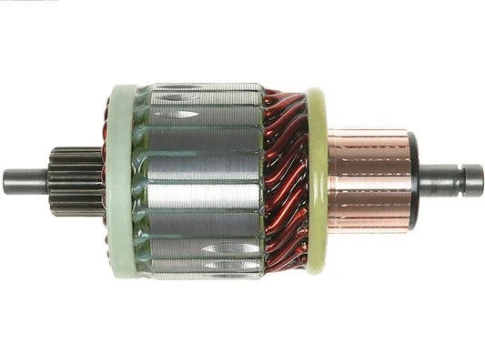 Armature, starter (SA0038)