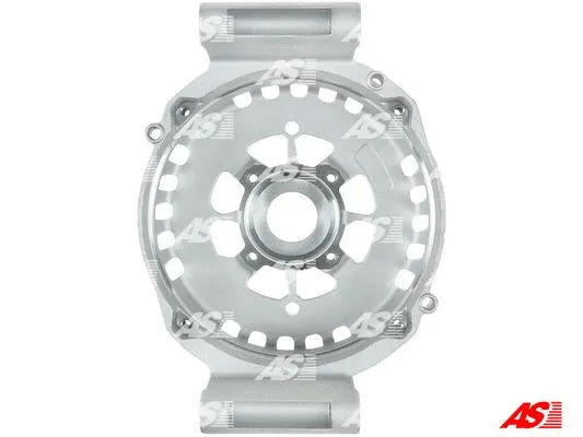 Bracket, alternator drive flange