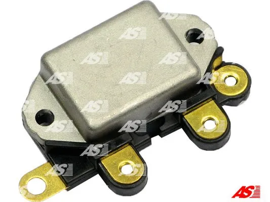 Alternator Regulator