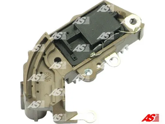 Alternator Regulator