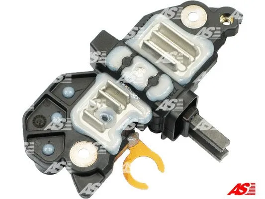 Alternator Regulator