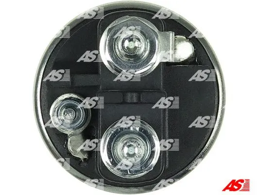Solenoid Switch, starter