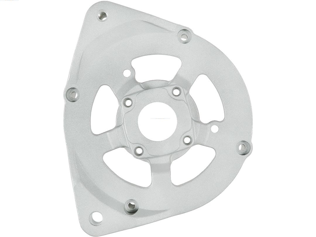 Bracket, alternator drive flange (ABR0245S)
