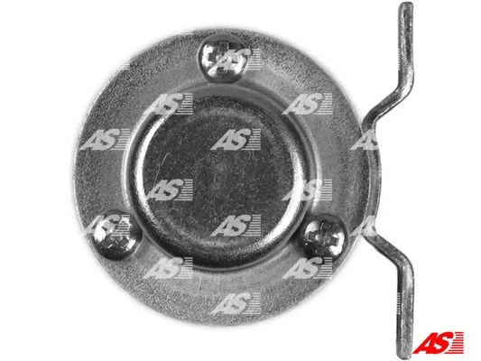 Solenoid Switch, starter