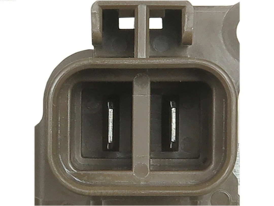 Alternator Regulator