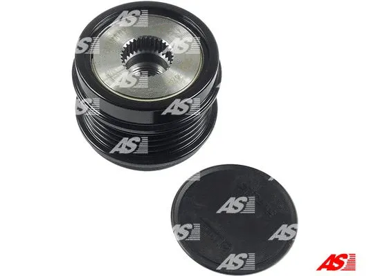 Alternator Freewheel Clutch