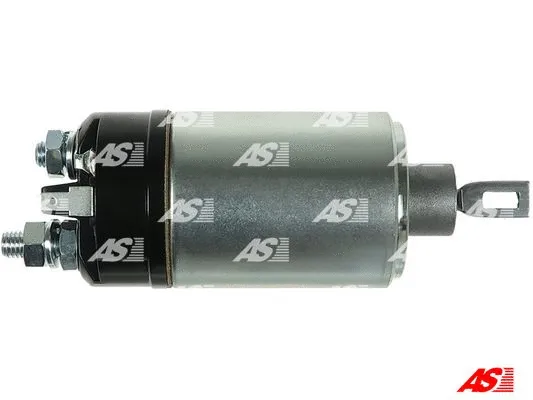 Solenoid Switch, starter (SS0318P)