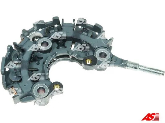 Rectifier, alternator