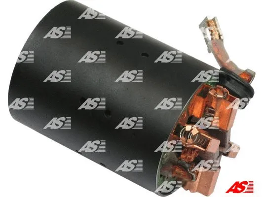 Holder, carbon brushes (SF0032)