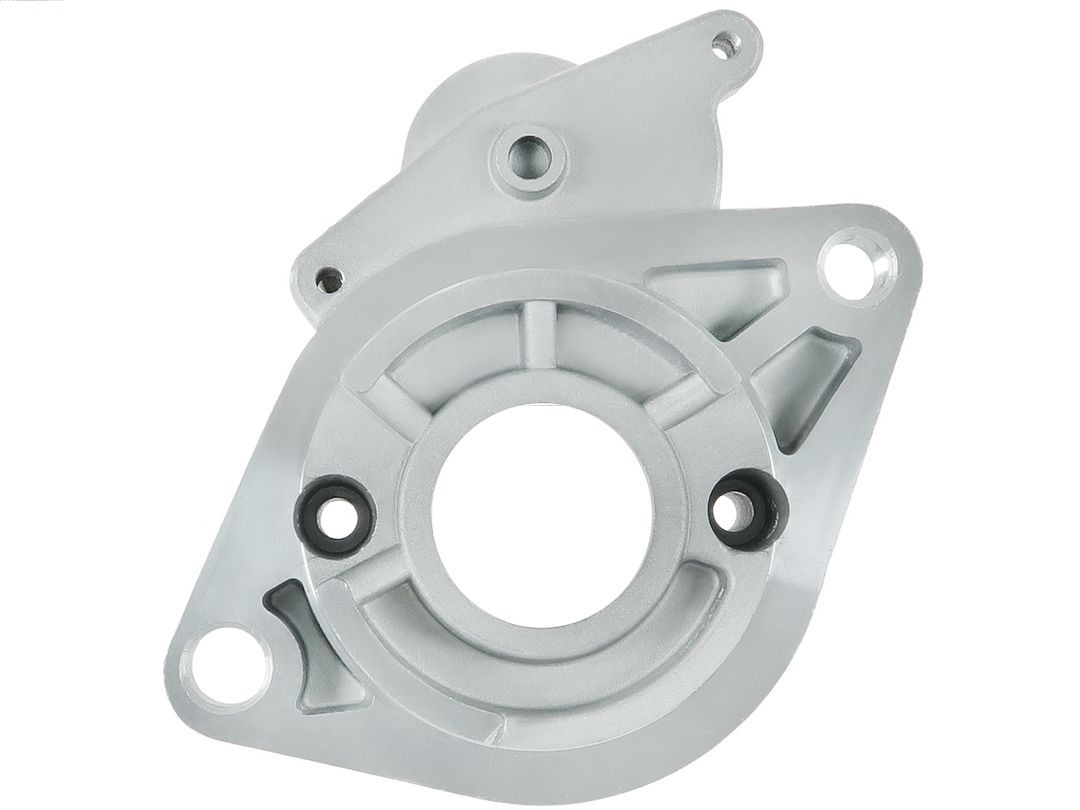 Starter Lid, carburettor (SBR6114S)