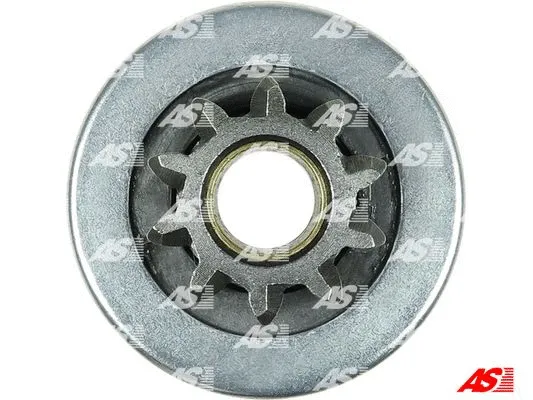 Freewheel Gear, starter