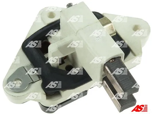 Alternator Regulator