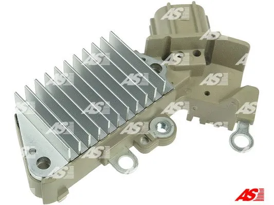 Alternator Regulator