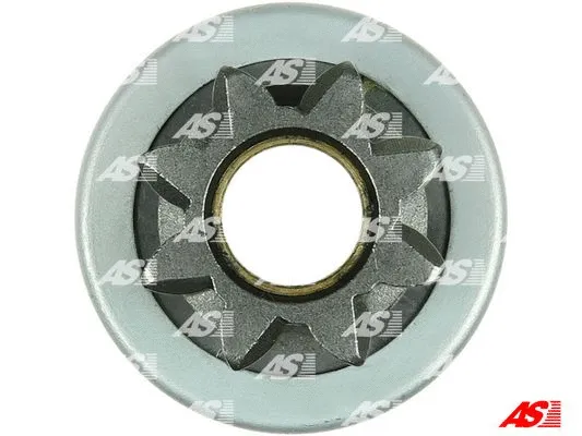 Freewheel Gear, starter