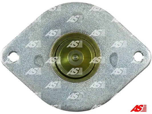 Solenoid Switch, starter