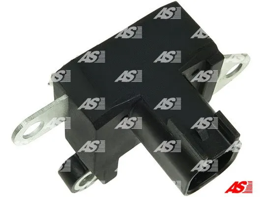 Alternator Regulator