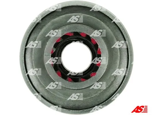 Freewheel Gear, starter