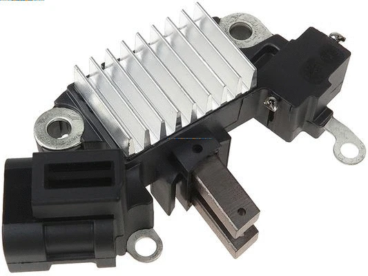 Alternator Regulator
