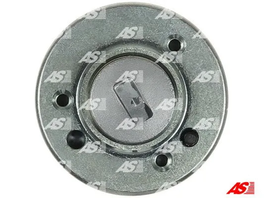 Solenoid Switch, starter