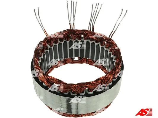 Stator, alternator (AS0092S)