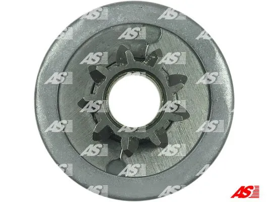 Freewheel Gear, starter